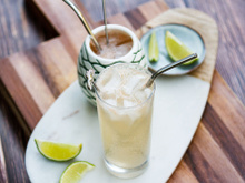 Nouvel an 2022 : 6 cocktails parfaits pour fêter la nouvelle année