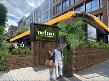 Bistrot Top Chef : Le restaurant éponyme de l'émission ouvre ses portes !