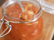 Confiture de coings : délicieuse recette