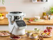 Pour l’achat d’un robot Companion XL de Moulinex, vous pourrez en avoir un deuxième pour seulement 1€ de plus !