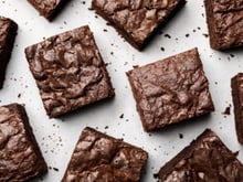 Envie de sucre : pourquoi ce gâteau sans farine ni beurre fait un carton chez les nutritionnistes