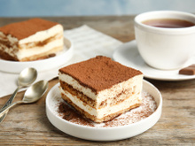 La véritable recette italienne du tiramisu