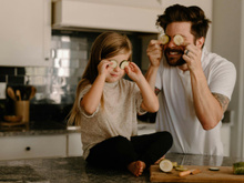 Livre de cuisine : 3 idées de cadeaux pour la Fête des pères 2025