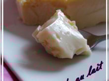 Œufs au lait facile