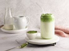 Préparation, conservation, recettes : une experte vous dévoile tous les secrets du thé matcha !