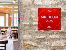 Deux nouveaux triplement étoilés, une nouvelle étoile pour Philippe Etchebest  : voici le palmarès complet du Guide Michelin 2025