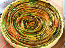 50 nuances de tartes