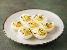 Championnat du monde l’œuf mayonnaise 2025 : le verdict est tombé, voici où déguster la recette du grand gagnant !