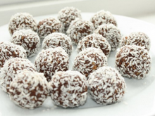 Les calots en chocolat