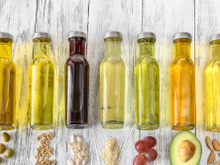 Cholestérol : quelles sont les huiles à privilégier selon la science pour réguler plus facilement son taux