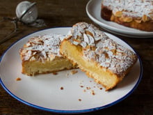 Ce délicieux gâteau de boulangerie totalement oublié va redevenir la star de vos petits déjeuners