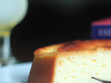 Le gâteau au vin blanc