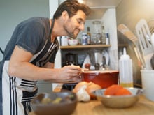 Ce plat est le préféré des Français en 2025 : voici la recette de notre chef pour le réaliser à la perfection