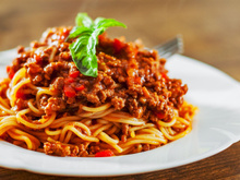 25 sauces pour accompagner les pâtes