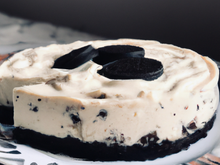 Cheescake oreo