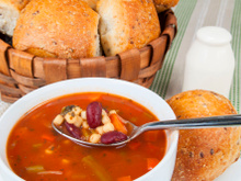 Minestrone