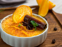 Rapide et économique : voici une recette de dessert de Noël à 1 euro par personne