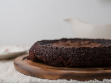 Incroyable mais vrai : 3 gâteaux à faire cuire à la cocotte minute