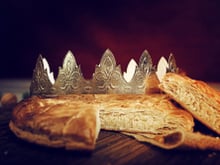 Ces boulangeries vous proposent de tenter de gagner un petit lingot d’or en achetant une galette !