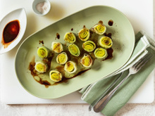 Voici trois recettes pour transformer le poireau vinaigrette en plat ultra-gourmand !
