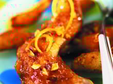 Gigolettes canailles