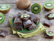 Pâte de Kiwi de l'Adour IGP