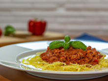 Sauce bolognaise facile