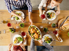 6 astuces toutes simples pour faire manger vos enfants au petit déjeuner