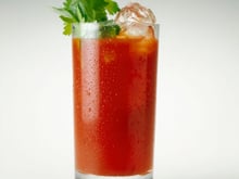 Le Bloody Mary, histoire et recette d’un cocktail détonnant