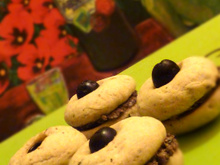 Happy whoopies Made In Provence