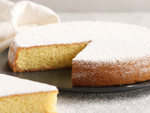 Gâteau au yaourt sans yaourt