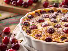 Faut-il retirer le noyau des cerises dans le clafoutis ? Voici ce que faisait le chef Paul Bocuse