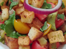 Panzanella