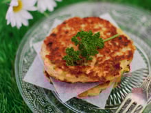 Rostis Comté & Moutarde