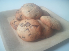 Cookie maison