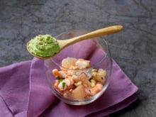 7 idées sucrées ou salées avec du pamplemousse