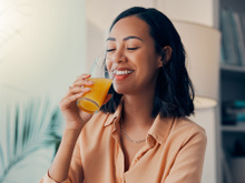 Cette recette de boisson énergisante va vous donner un sacré coup de fouet !