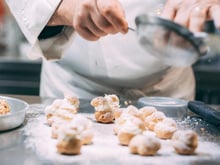 Le célèbre guide La Liste dévoile les noms des meilleures boulangeries et pâtisseries françaises de l'année