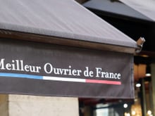 Ces chefs sont parmi les plus doués de toute la France !