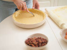 Est-ce vraiment utile de piquer la pâte à tarte ?