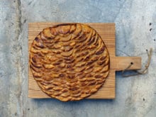 “C’est beaucoup plus facile” Cyril Lignac dévoile ses astuces pour faire une bonne tarte aux pommes