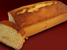 Gâteau au St Moret