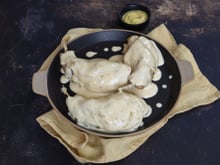 Lapin à la moutarde : notre chef vous dévoile tous ses secrets pour réussir ce plat familial !