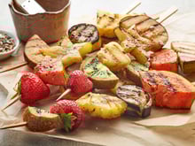 Ces desserts parfaits à servir après un bbq