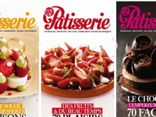 « Fou de Pâtisserie »