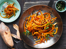 RHUME, petit VIRUS ? Ces 8 aliments sont préventifs !