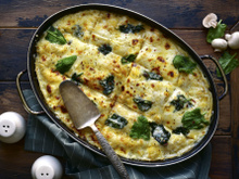 Ces 5 plats comfort food qu'on peut alléger