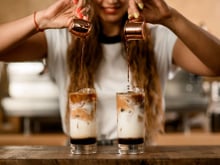 Comment réussir à la perfection un Caramel Macchiato ?