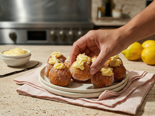 Beignets de Mardi gras : nos 10 meilleures recettes