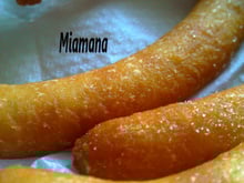 Churros économiques